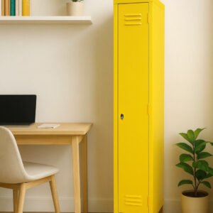 Guardarropas de Puertas Largas Angostas