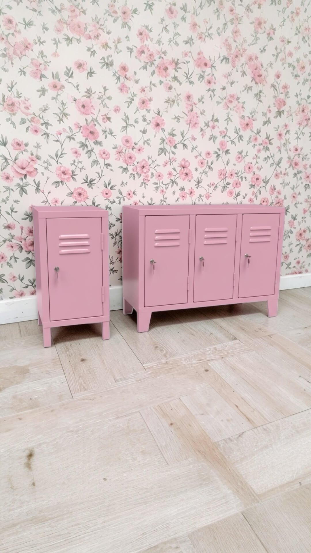 Mini Locker de Puertas Angostas - Imagen 9