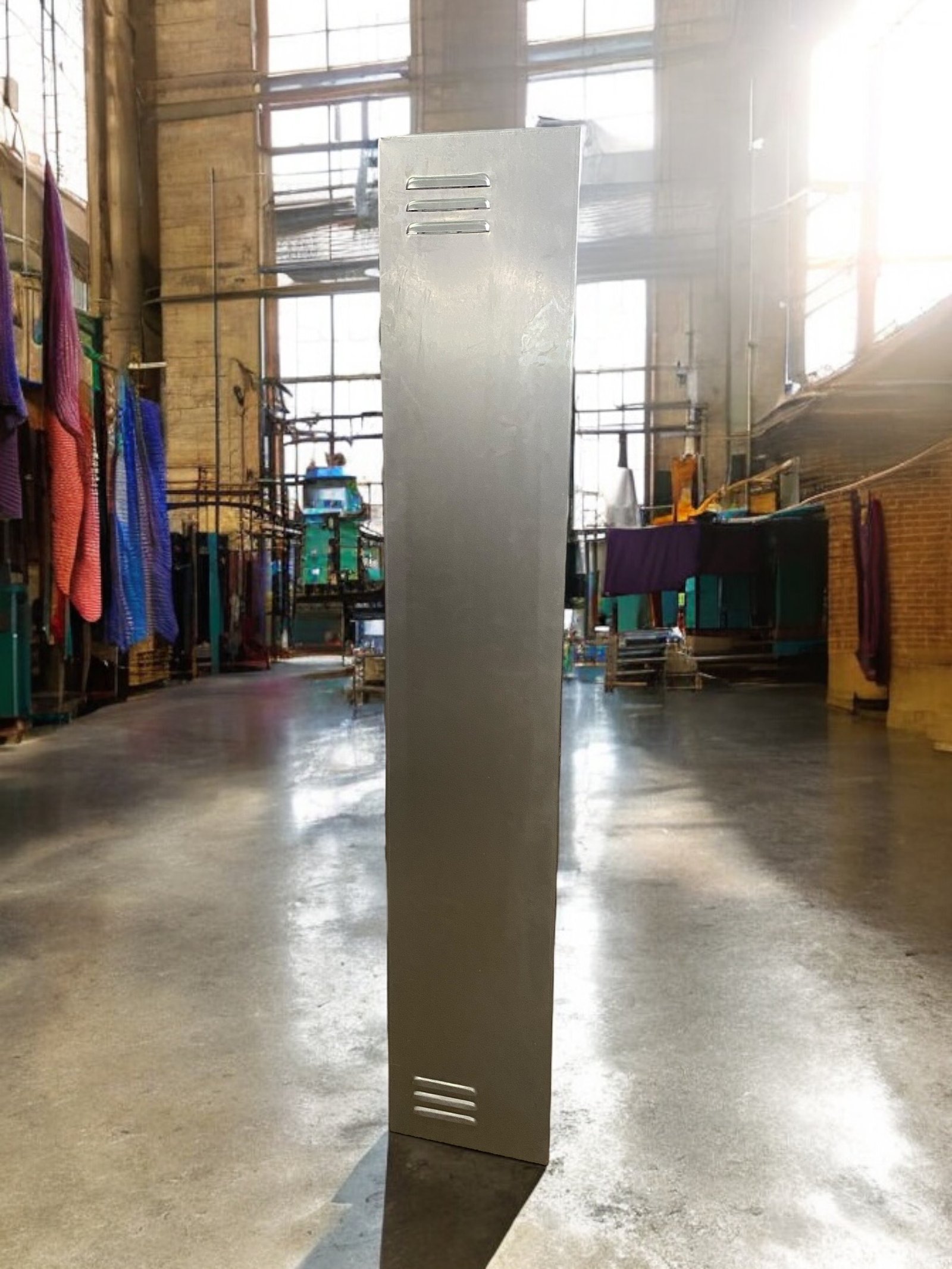 Puertas y Estantes para Guardarropas Anchos