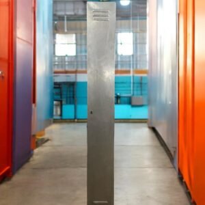 Puertas y Estantes para Guardarropas Angostos