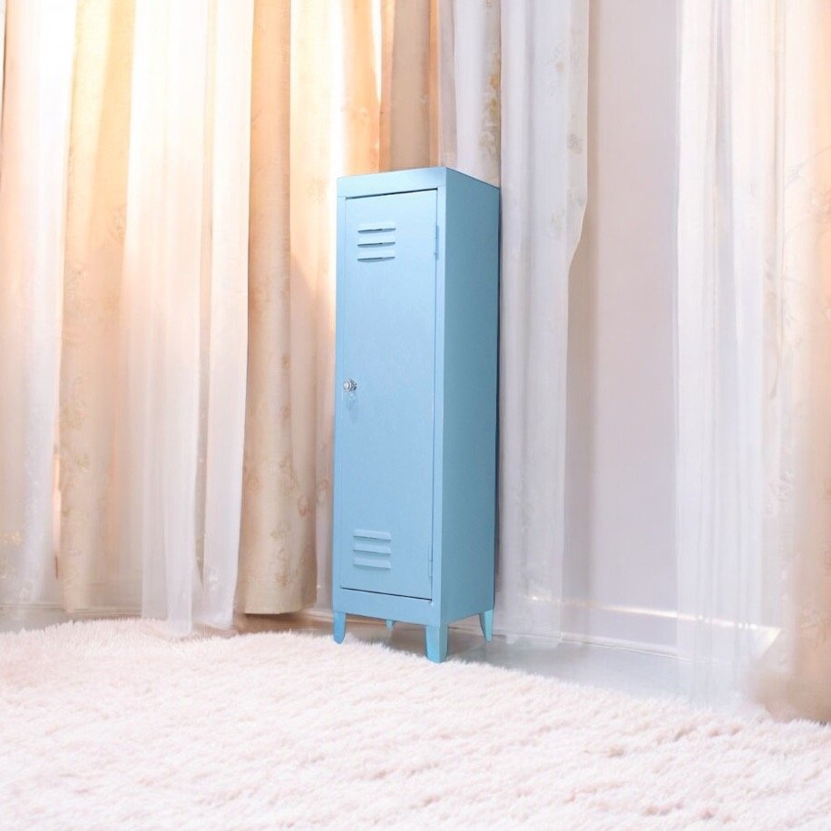 Mini Guardarropas de Puertas Angostas - Imagen 2