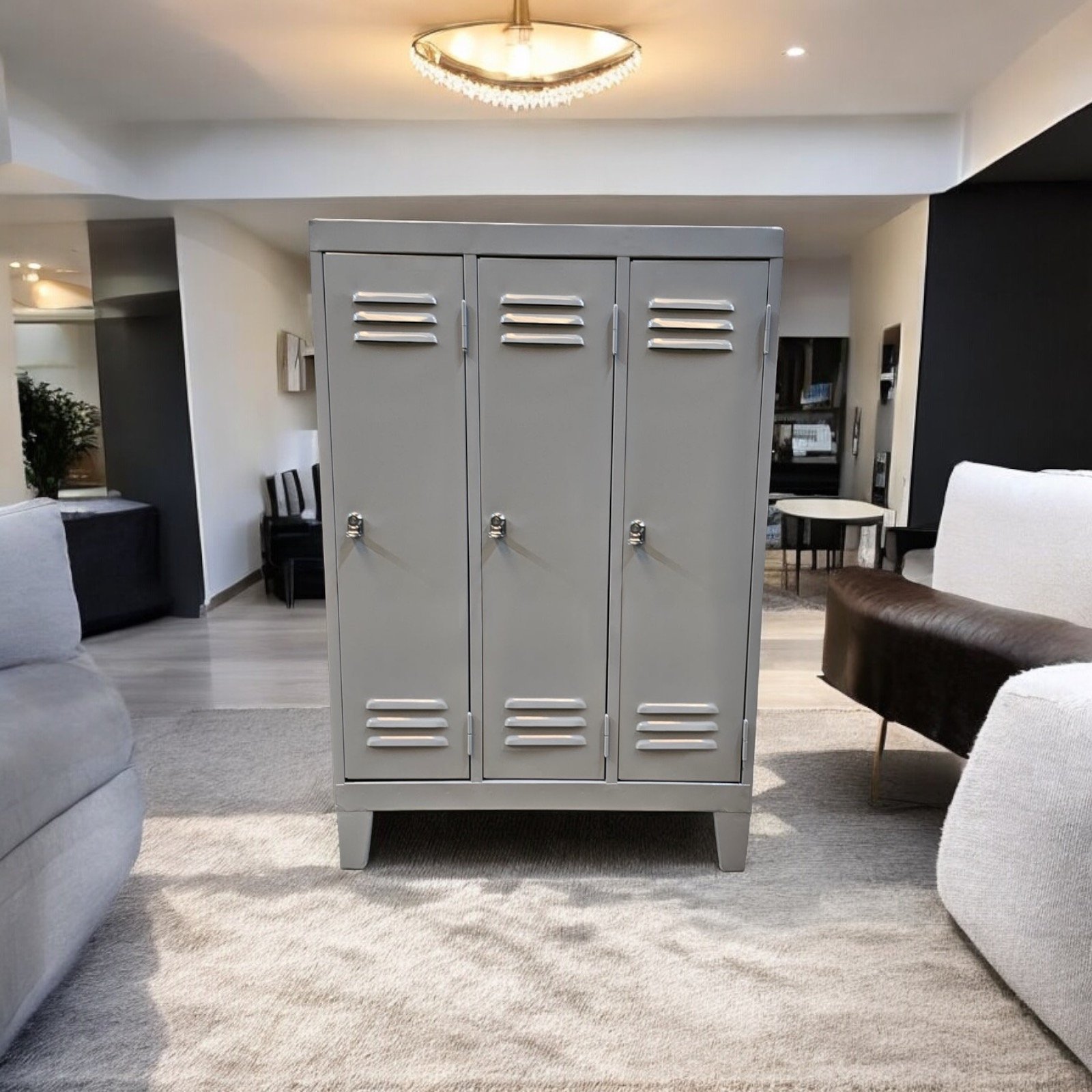 Mini Guardarropas de Puertas Angostas - Imagen 16