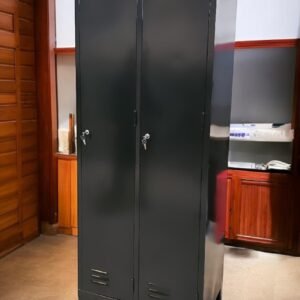 Guardarropas de Puertas Largas Anchas