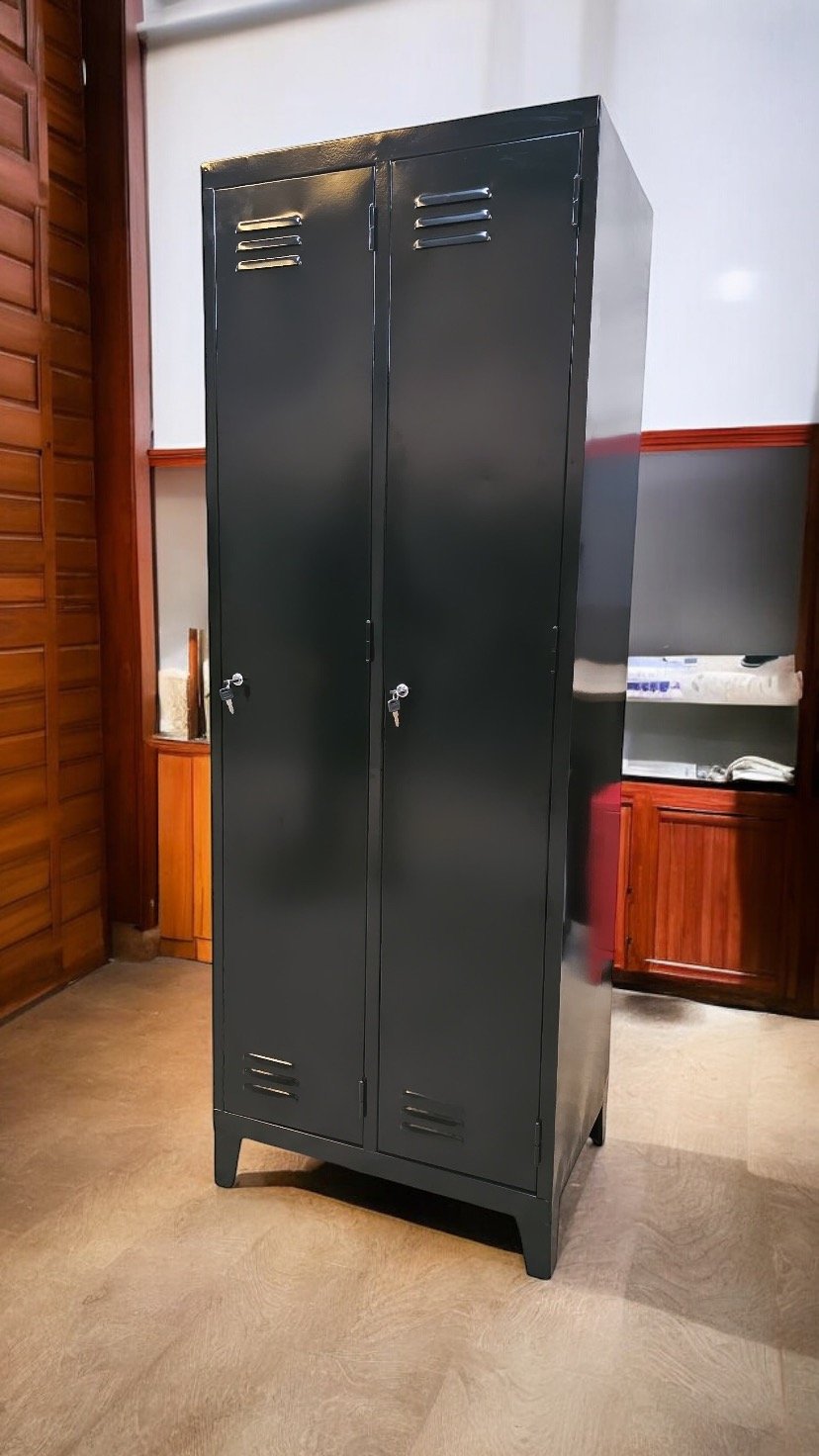 Guardarropas de Puertas Largas Anchas