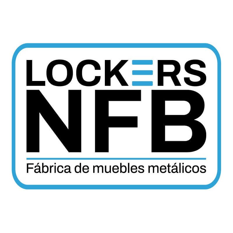 Puertas para Estanterías Metálicas