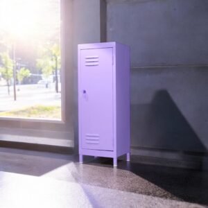 Mini Guardarropas de Puertas Anchas