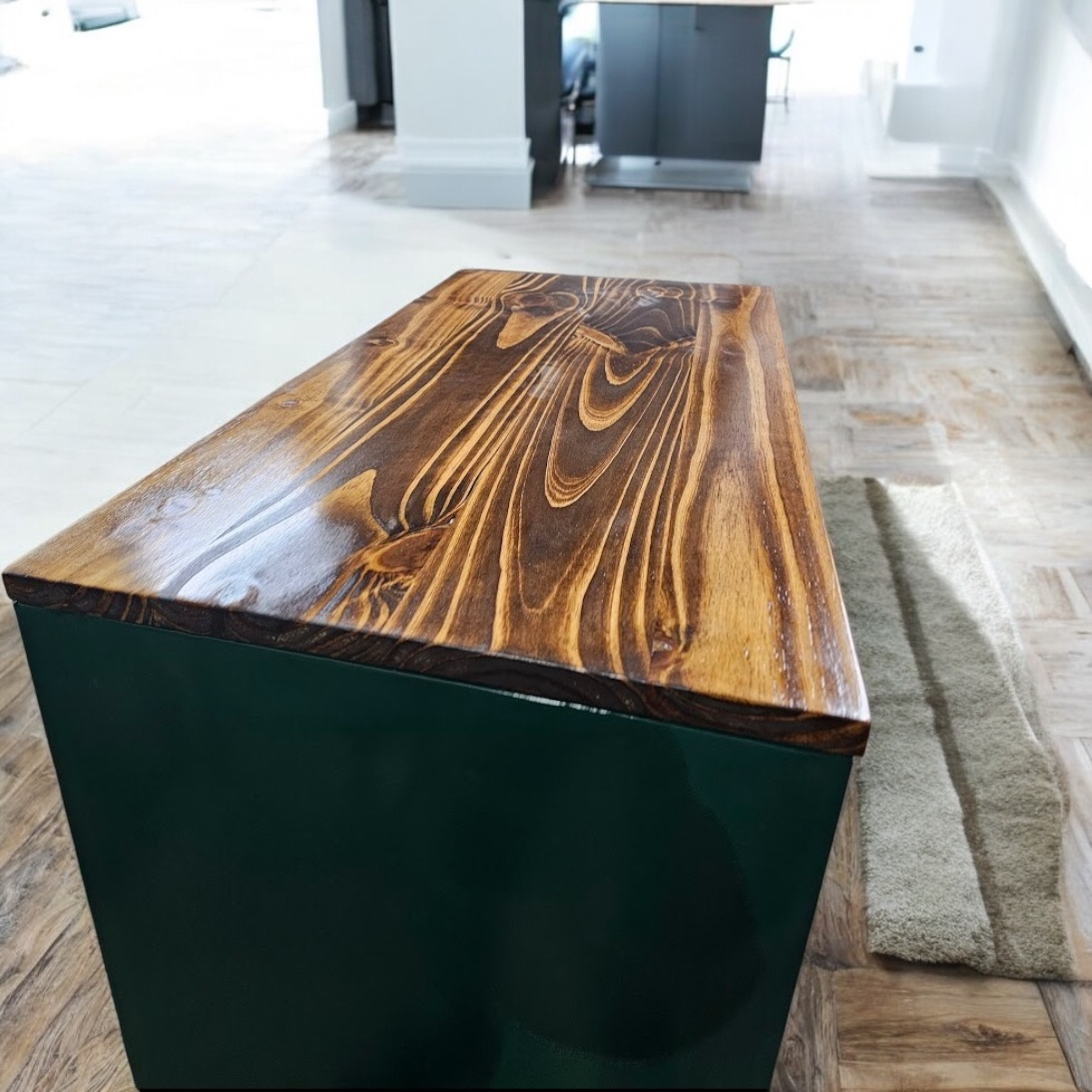 Tapa de Madera - Imagen 2