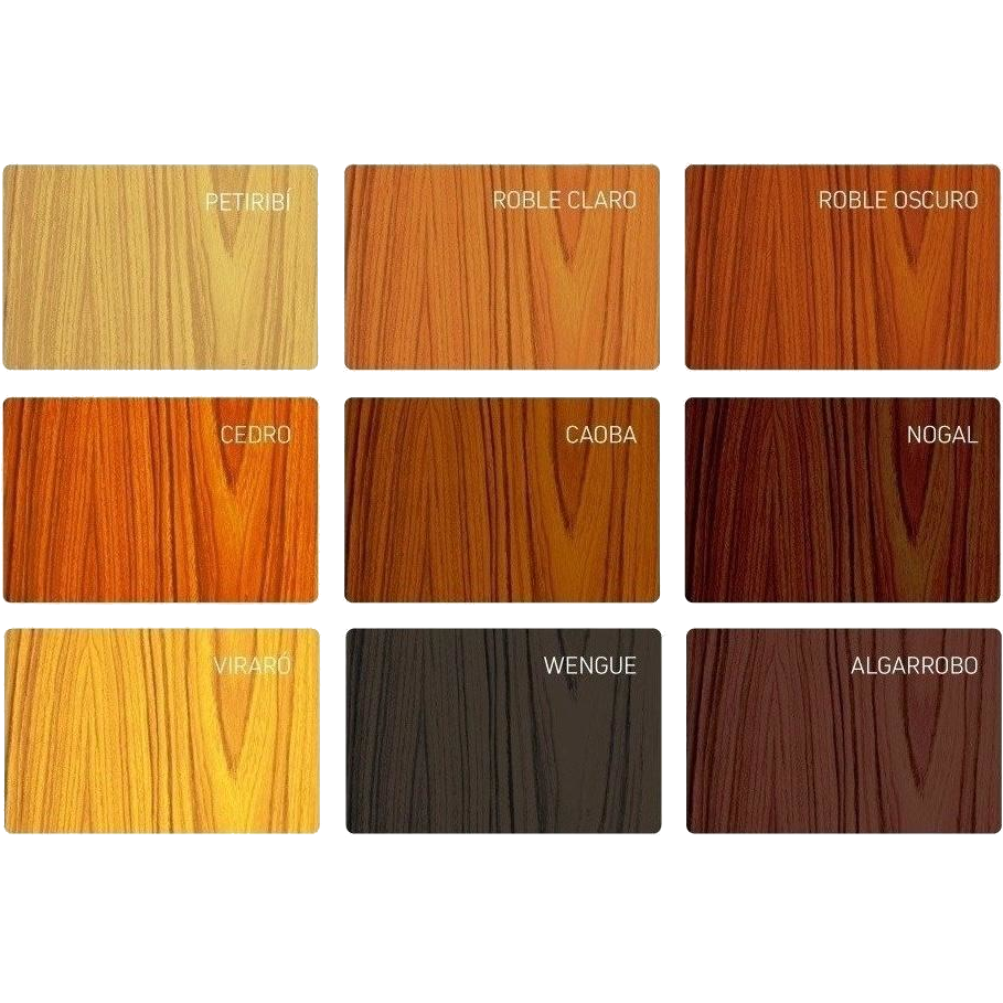 Tapa de Madera - Imagen 4