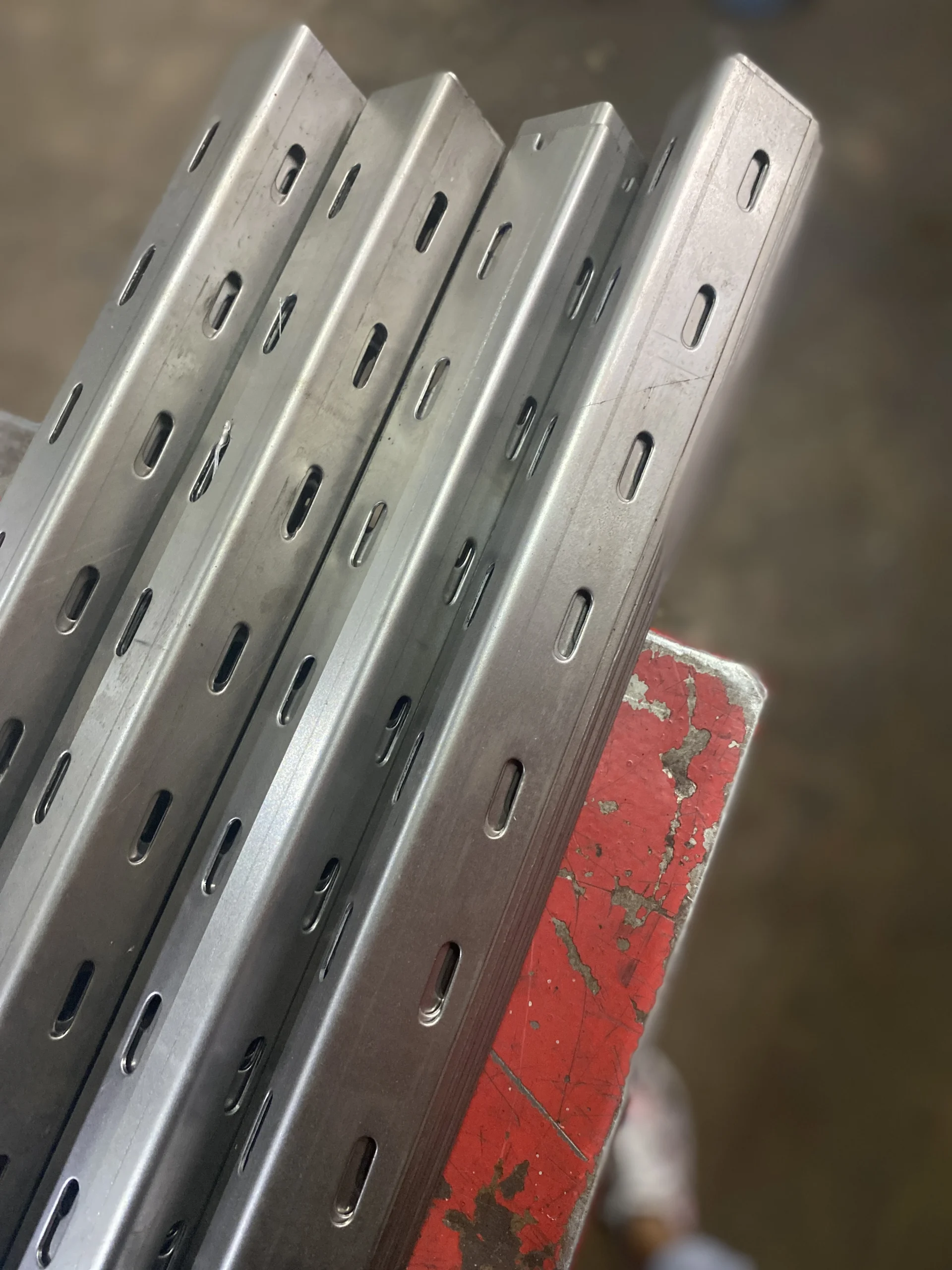 Parantes Sueltos - Imagen 4