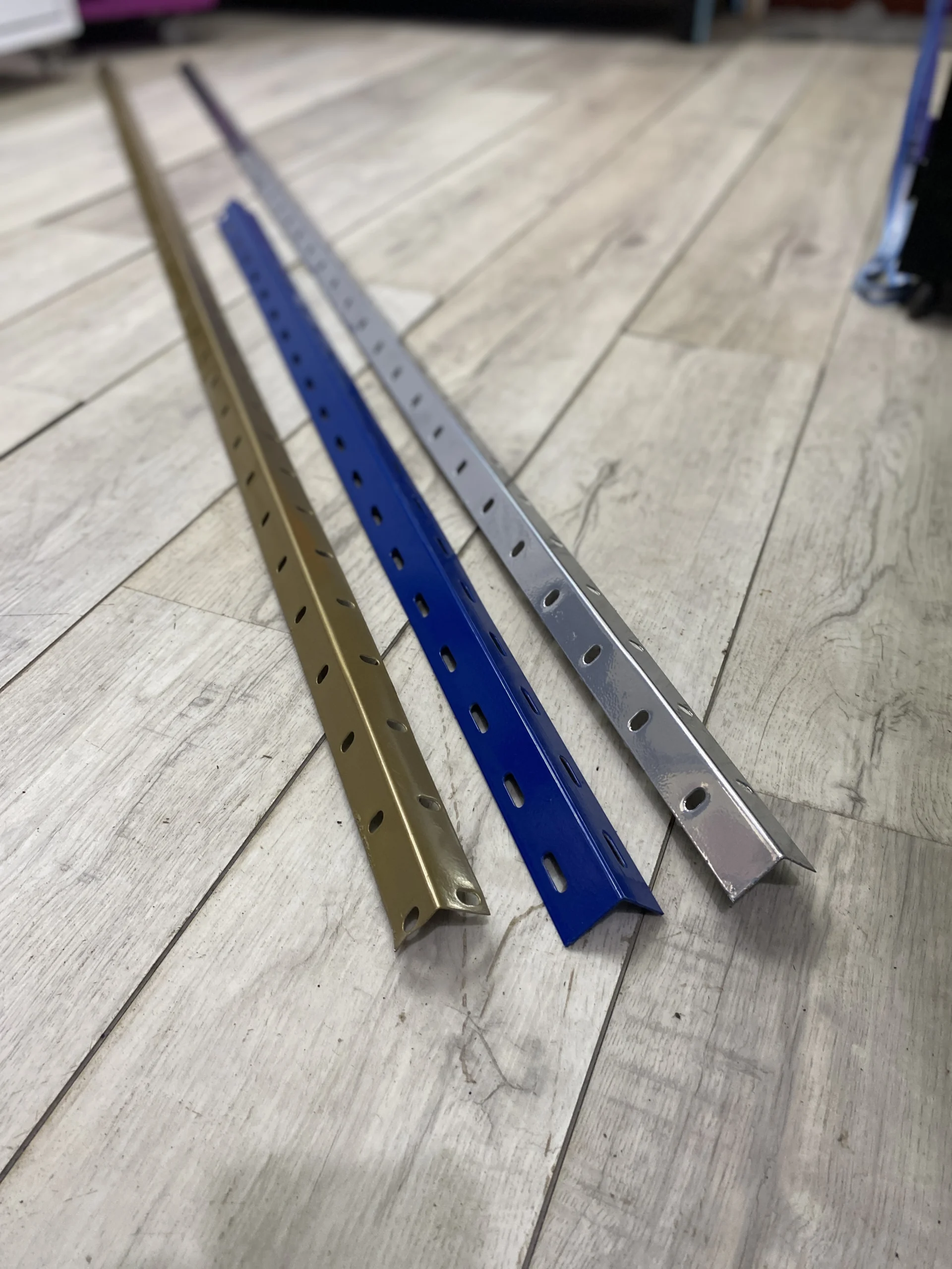 Parantes Sueltos - Imagen 2