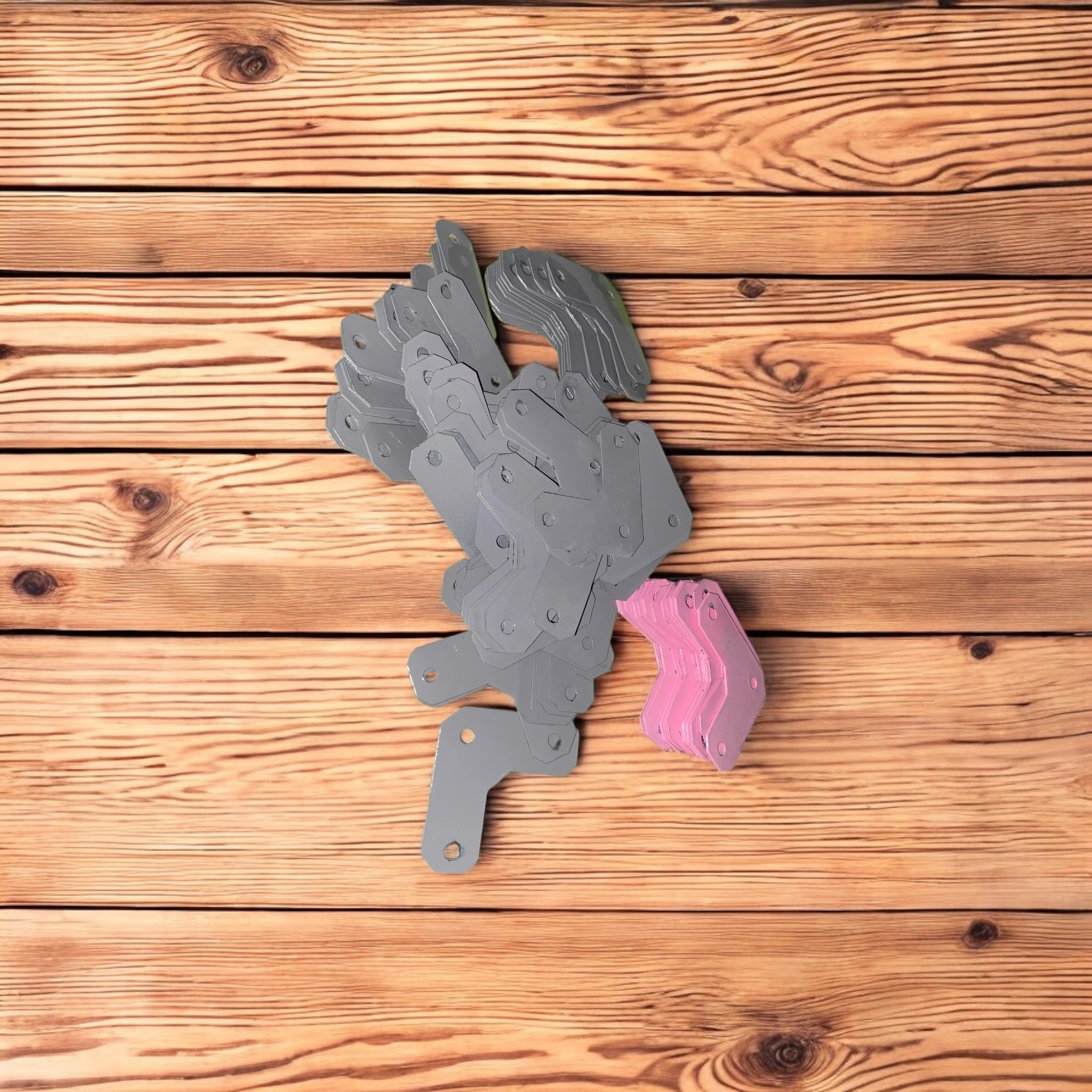 Accesoriosos para Estanterías - Imagen 2