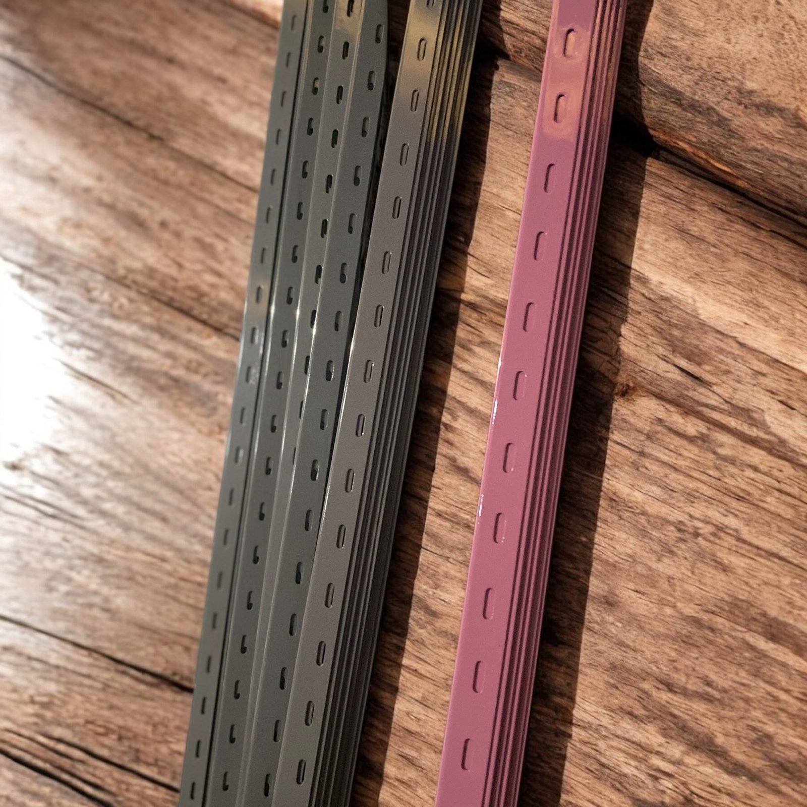 Parantes Sueltos - Imagen 3