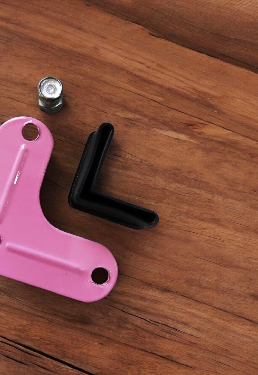 Accesoriosos para Estanterías