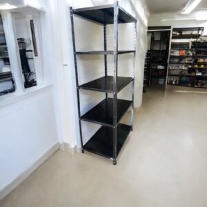 Módulo de Estantería de 5 Estantes