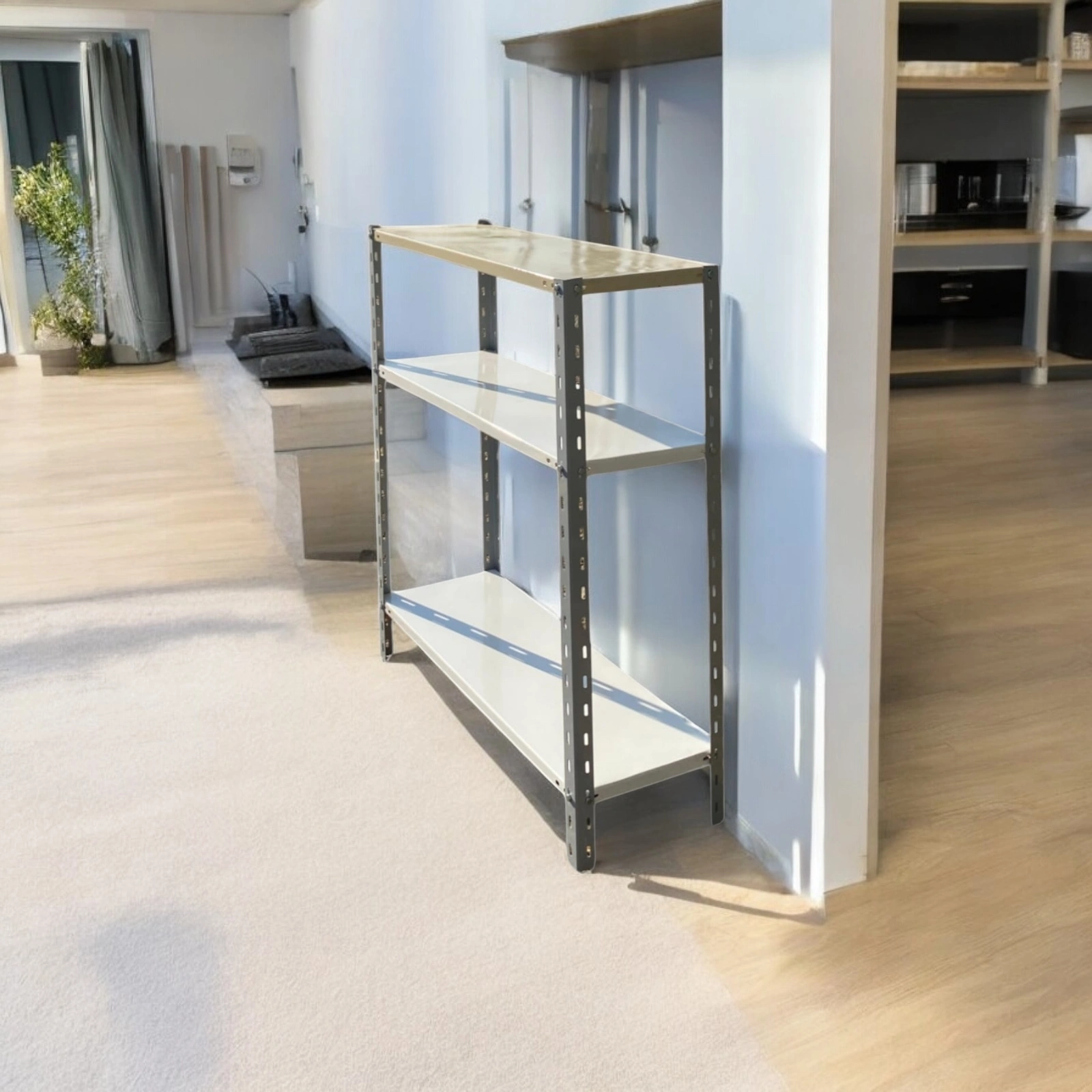 Módulo de Estantería de 3 Estantes - Imagen 11