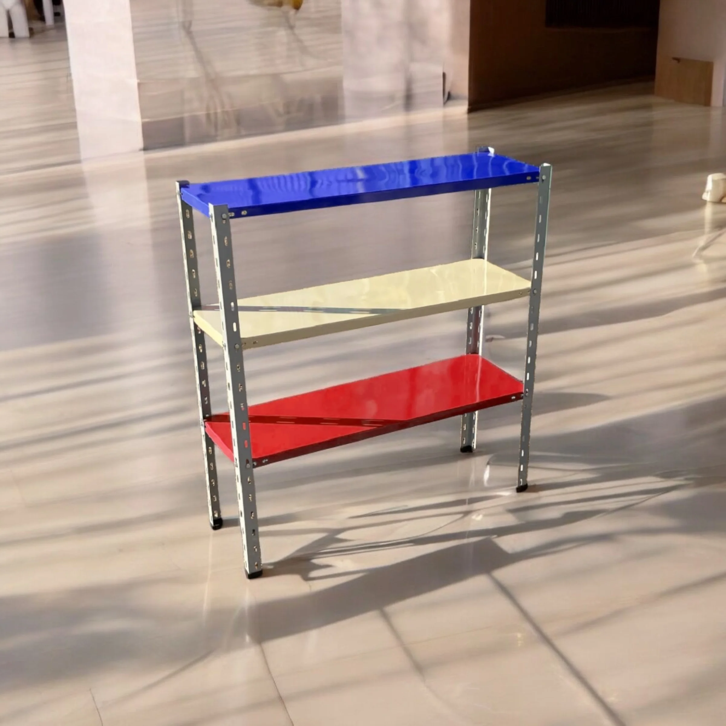 Módulo de Estantería de 3 Estantes - Imagen 4