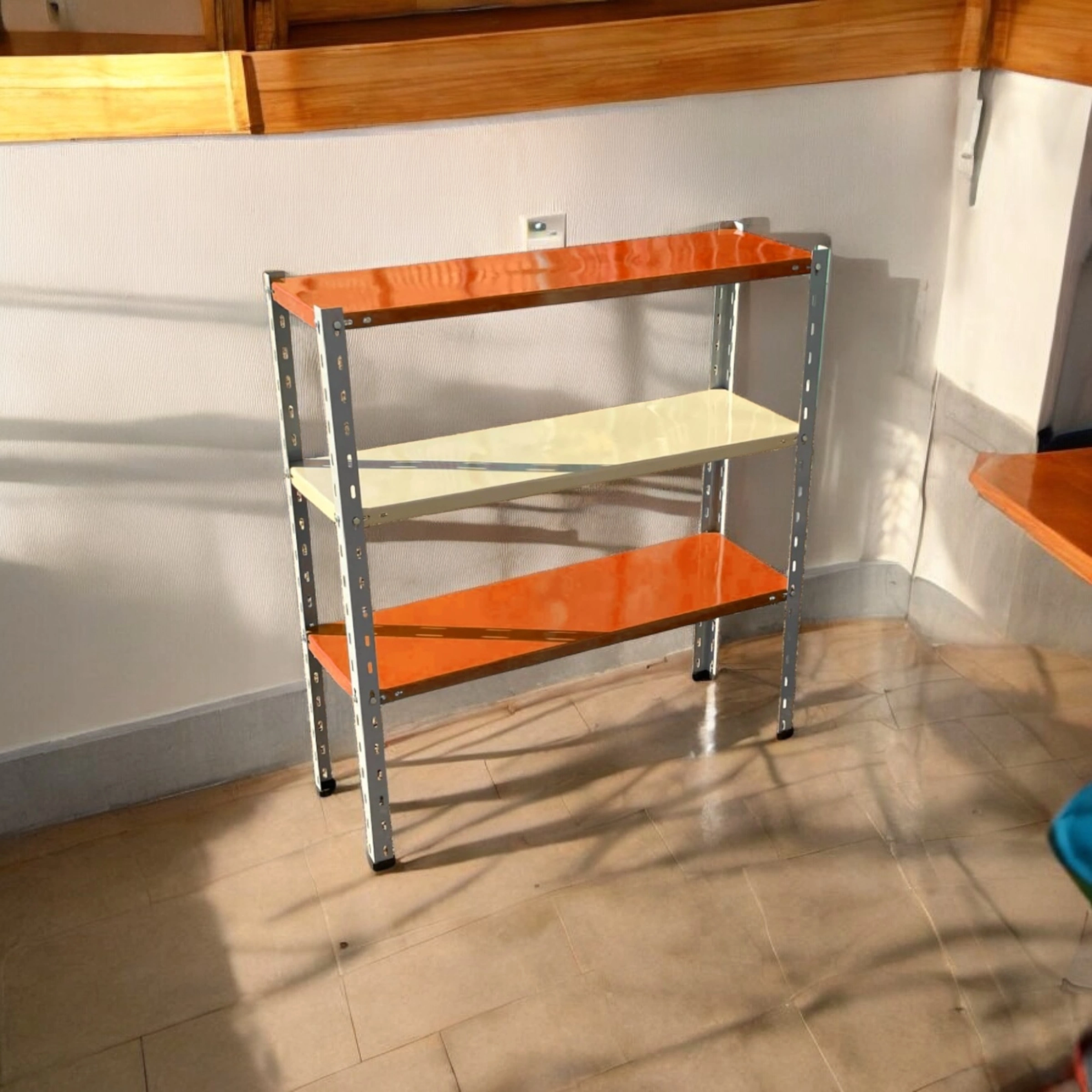 Módulo de Estantería de 3 Estantes - Imagen 7