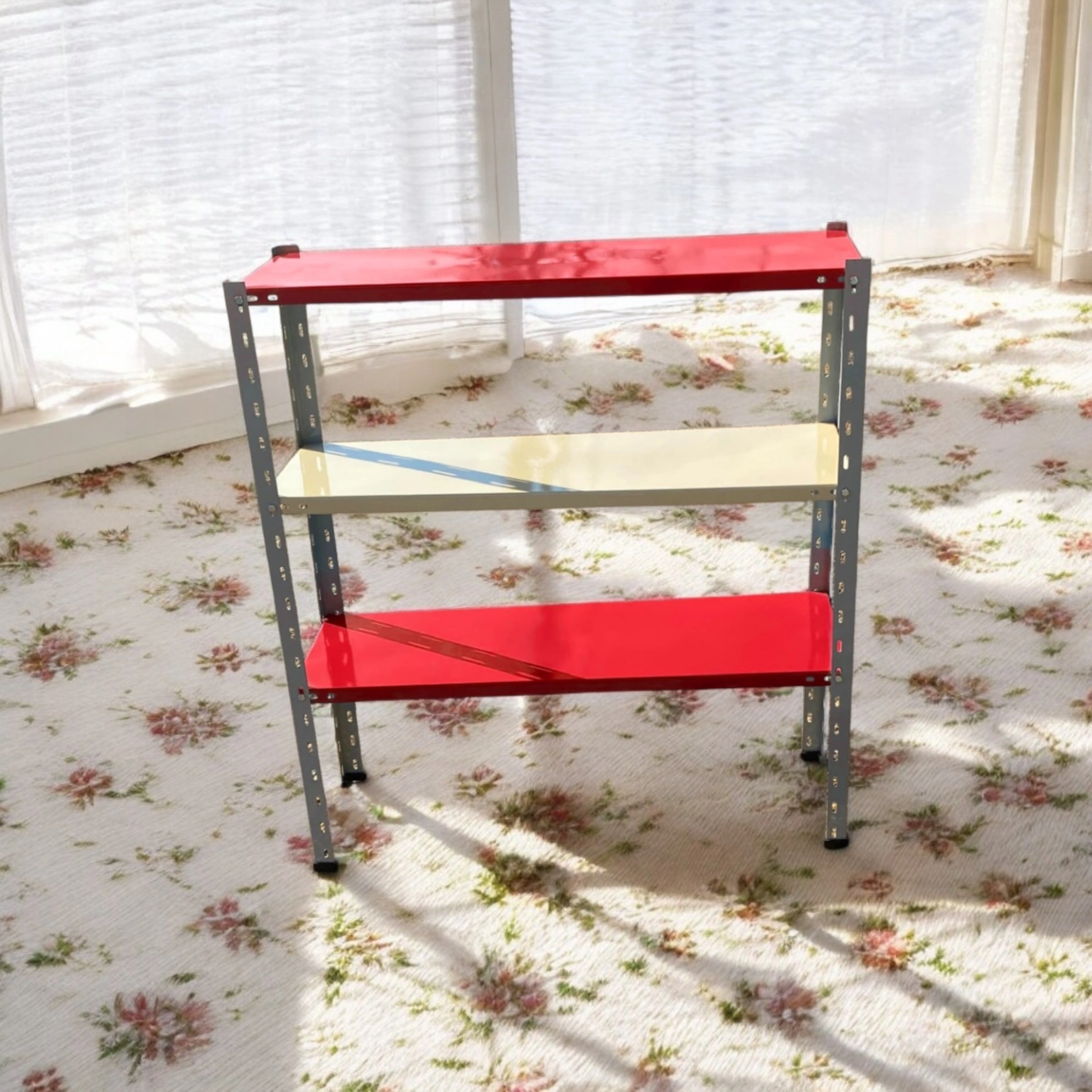 Módulo de Estantería de 3 Estantes - Imagen 6