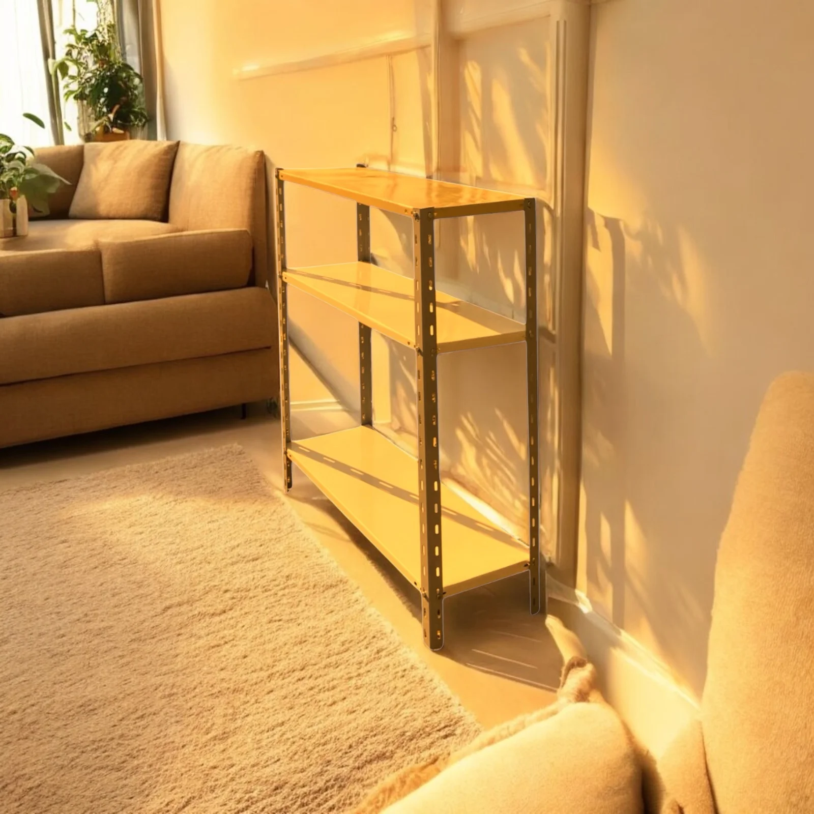 Módulo de Estantería de 3 Estantes - Imagen 3