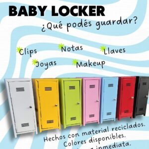 baby locker