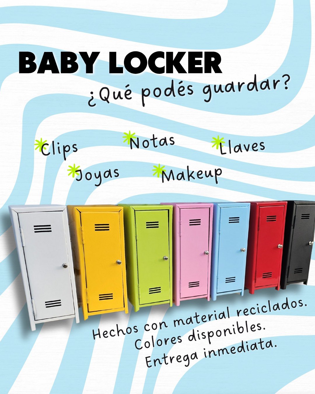 baby locker