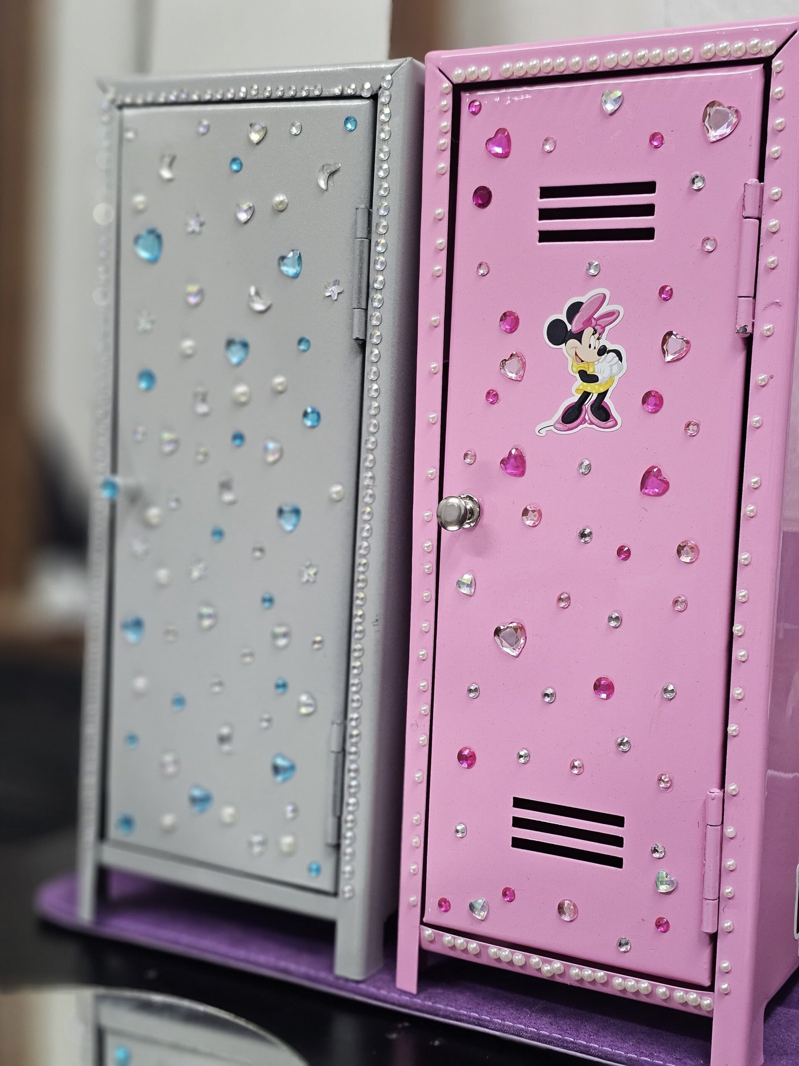 Baby Locker - Imagen 2