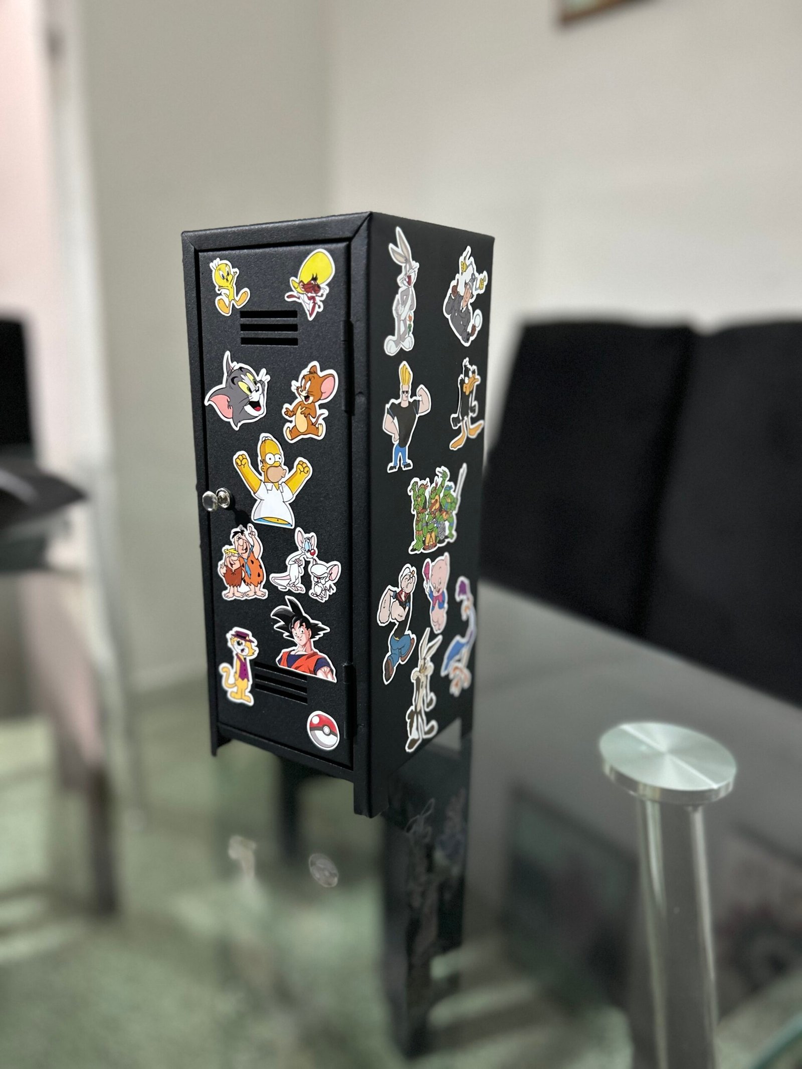 Baby Locker - Imagen 3