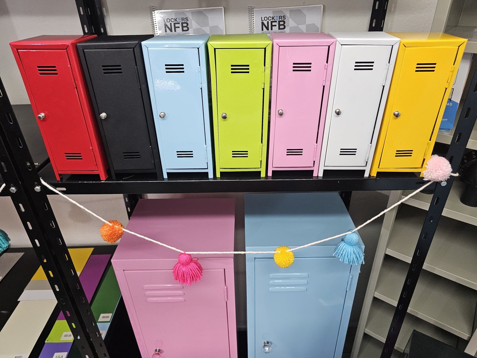 Baby Locker - Imagen 5