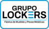 logo grupo lockers